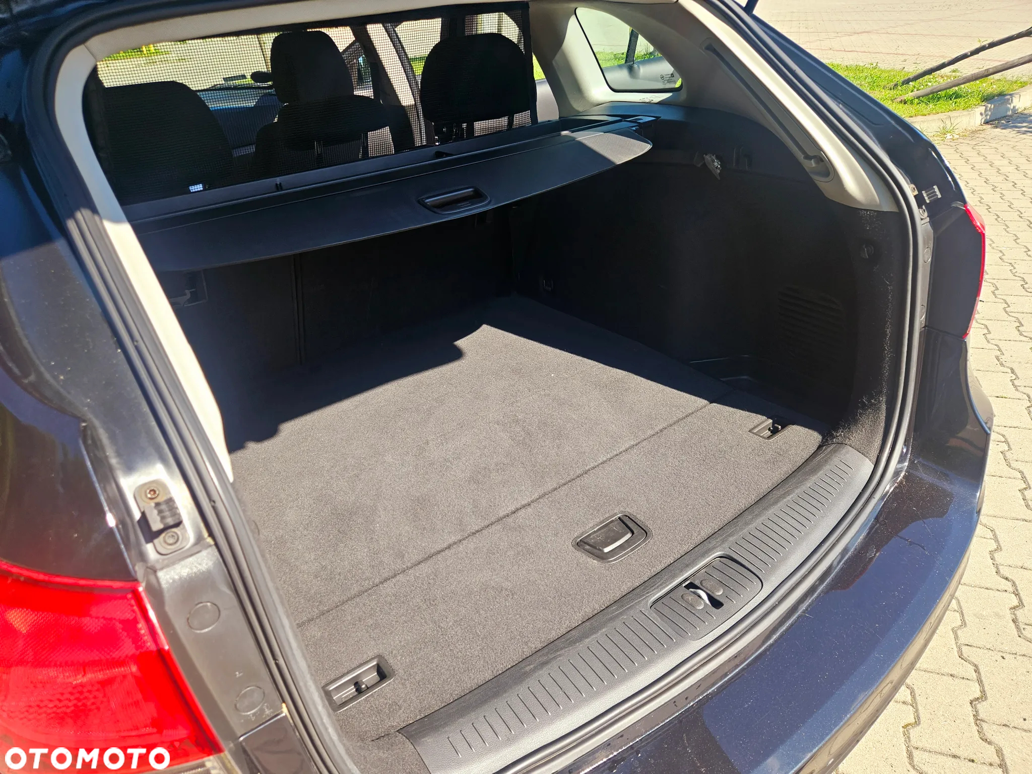 Chevrolet Cruze Station Wagon 2.0TD LTZ+ - 13