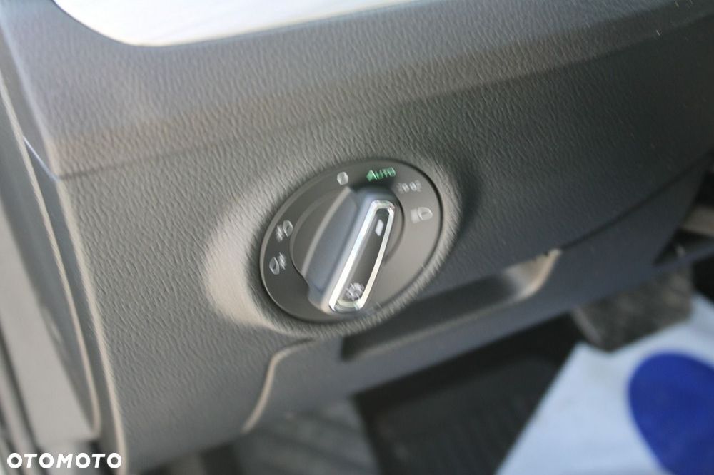 Skoda Superb - 21
