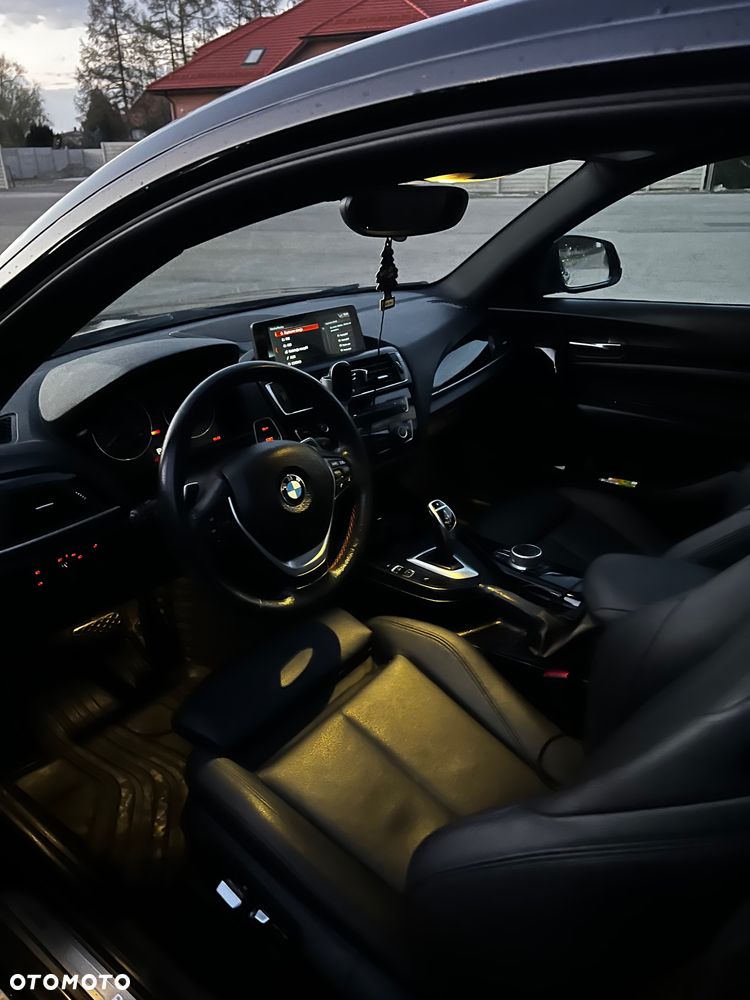 BMW Seria 2 230i Sport-Aut Sport Line - 22