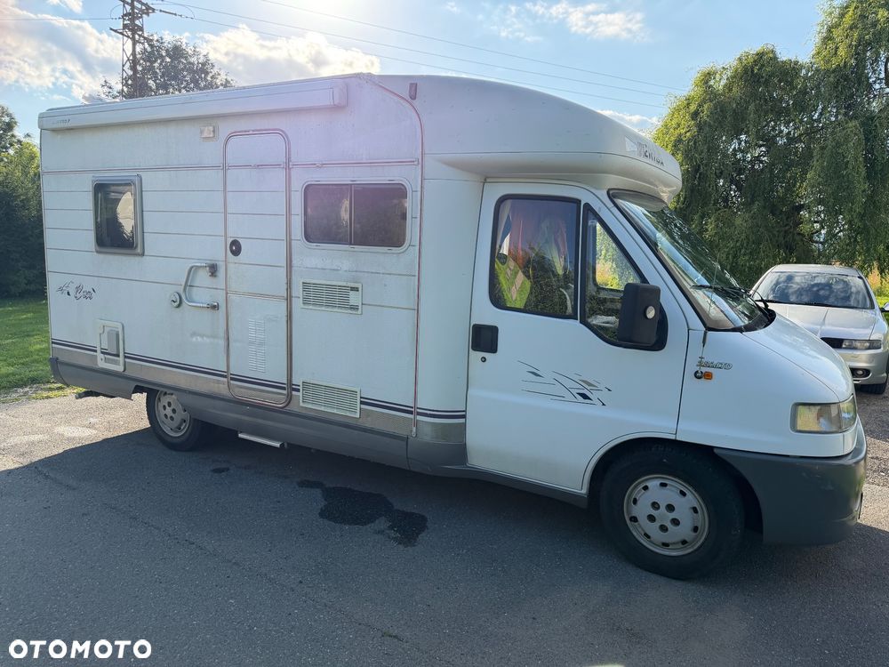 Fiat Ducato - 3