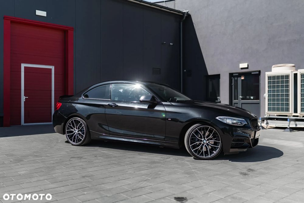 BMW Seria 2 M235i Sport-Aut - 11