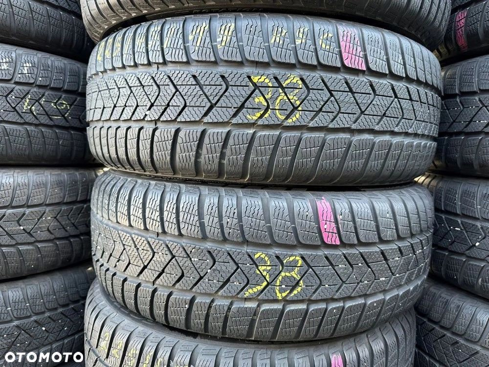 225/45r19 Pirelli SottoZero 3 RSC_6,2mm_4szt_(38) - 3