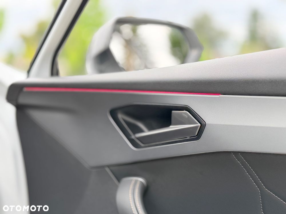 Cupra Formentor 1.5 eTSI DSG Tribe Edition - 8