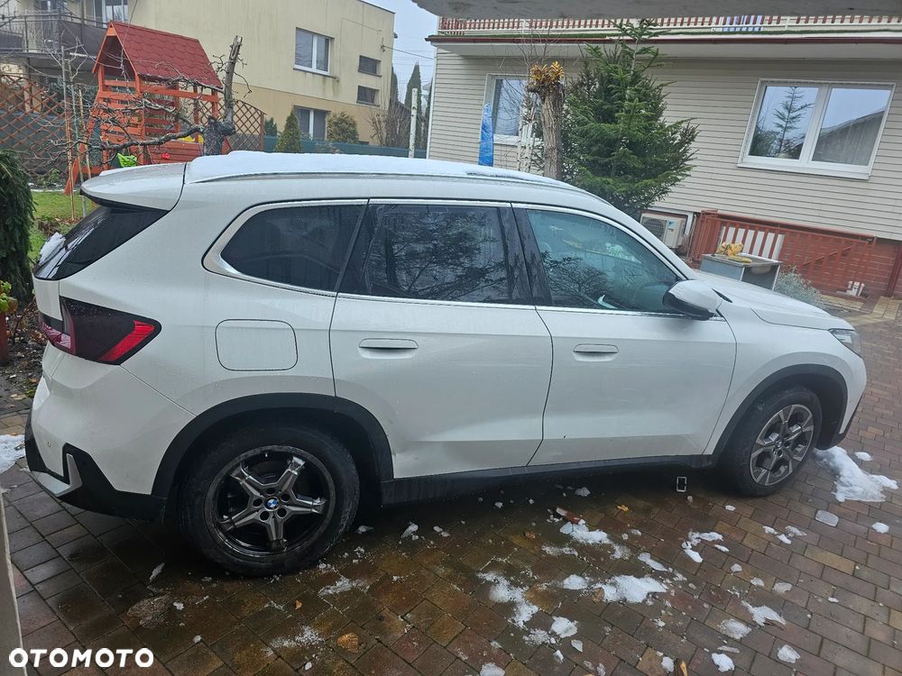 BMW X1 - 5