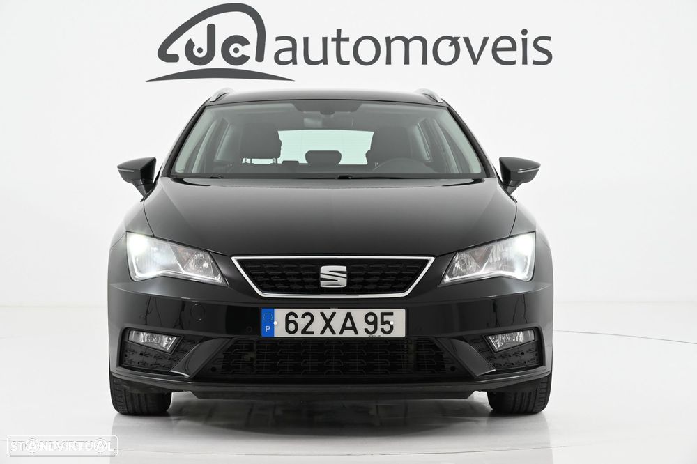 SEAT Leon ST 1.6 TDI Style S/S - 5