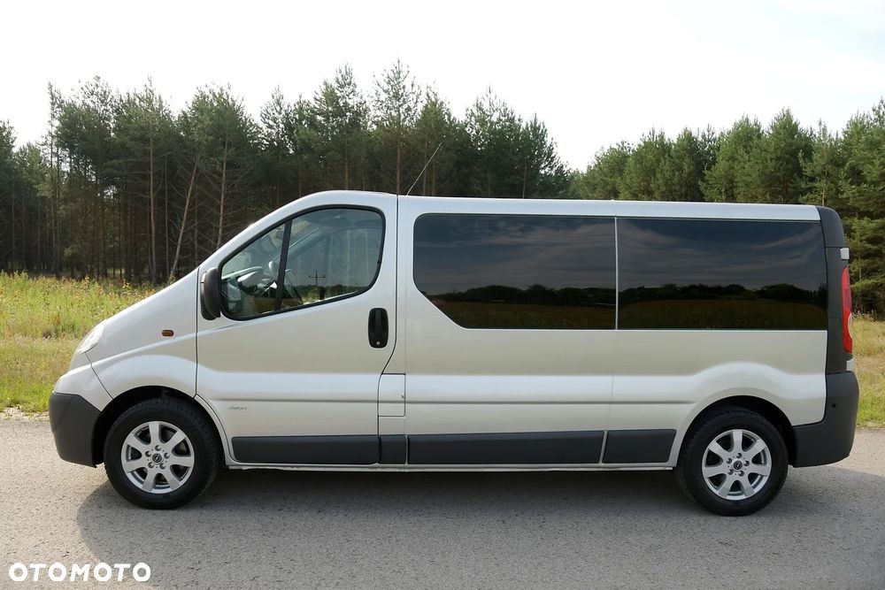 Opel Vivaro Life Cosmo L2H1 - 10