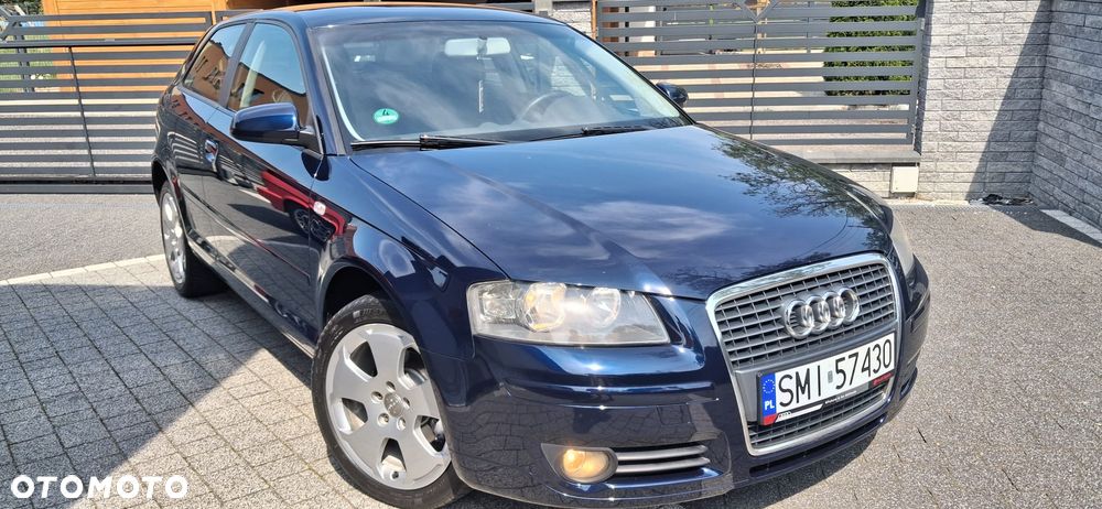 Audi A3 3-drzwiowe - 8