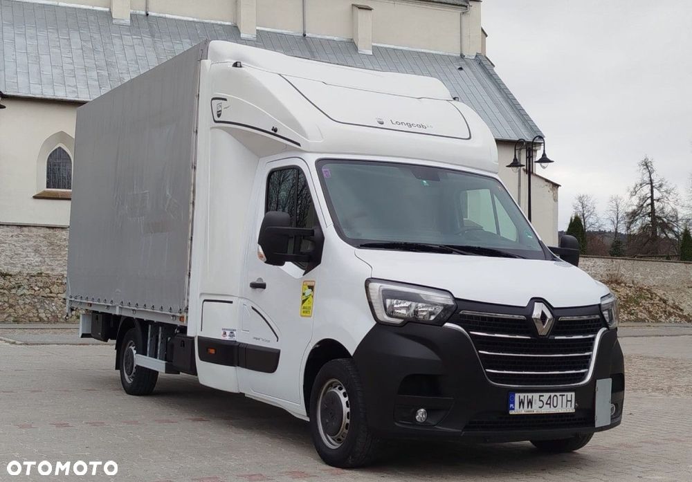 Renault Master - 39