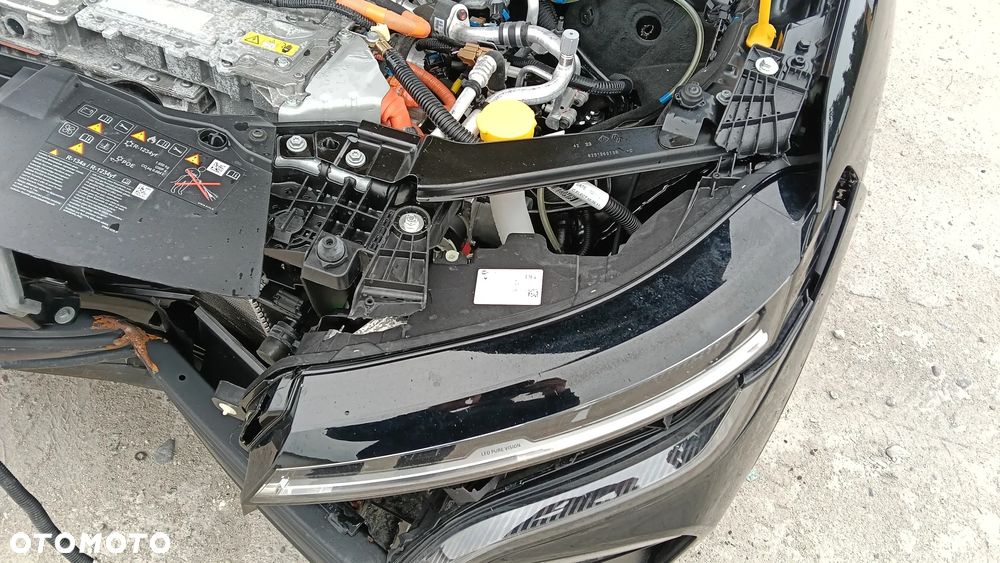Renault Megane EV60 220hp optimum charge Equilibre - 21