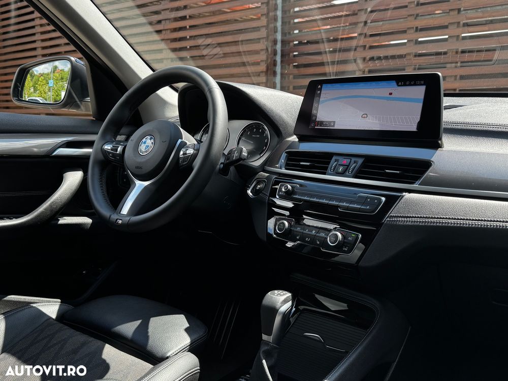 BMW X1 xDrive25e Sport Line - 22