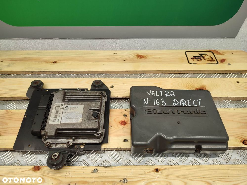 Sterownik VALTRA N 163 Direct (837073357) - 4