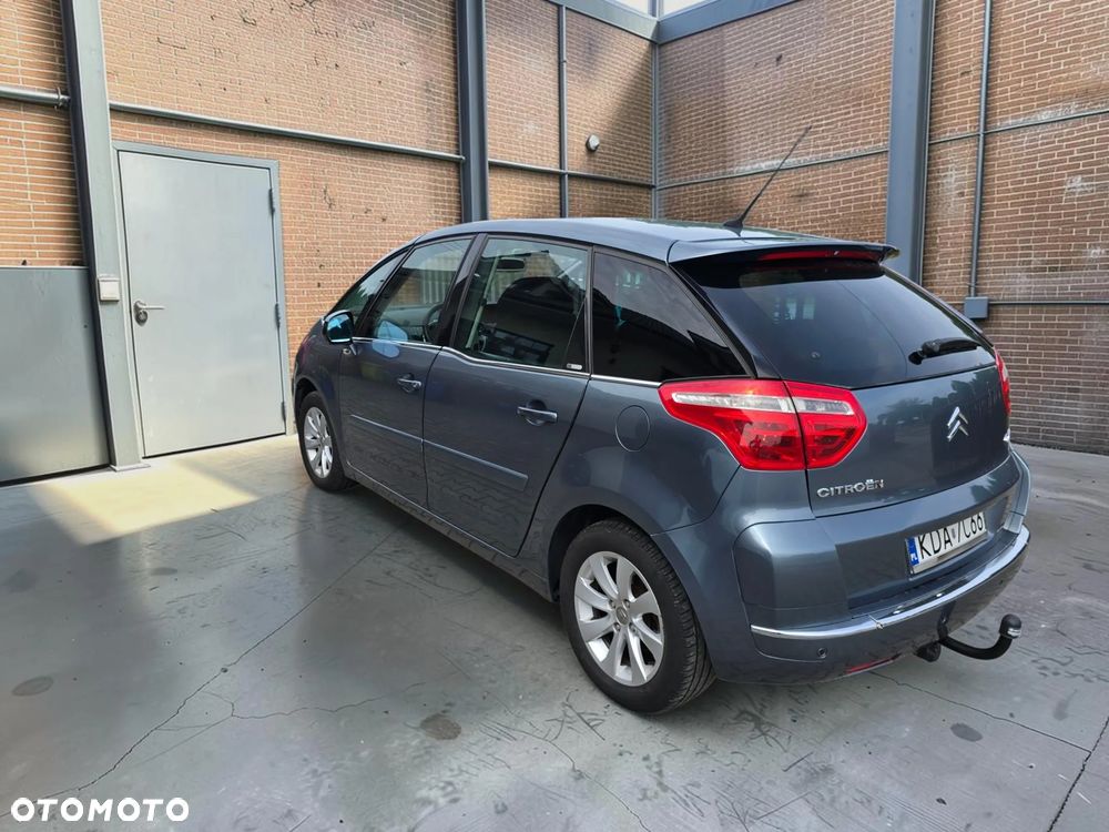 Citroën C4 Picasso 2.0 HDi Impress Exclusive MCP - 10
