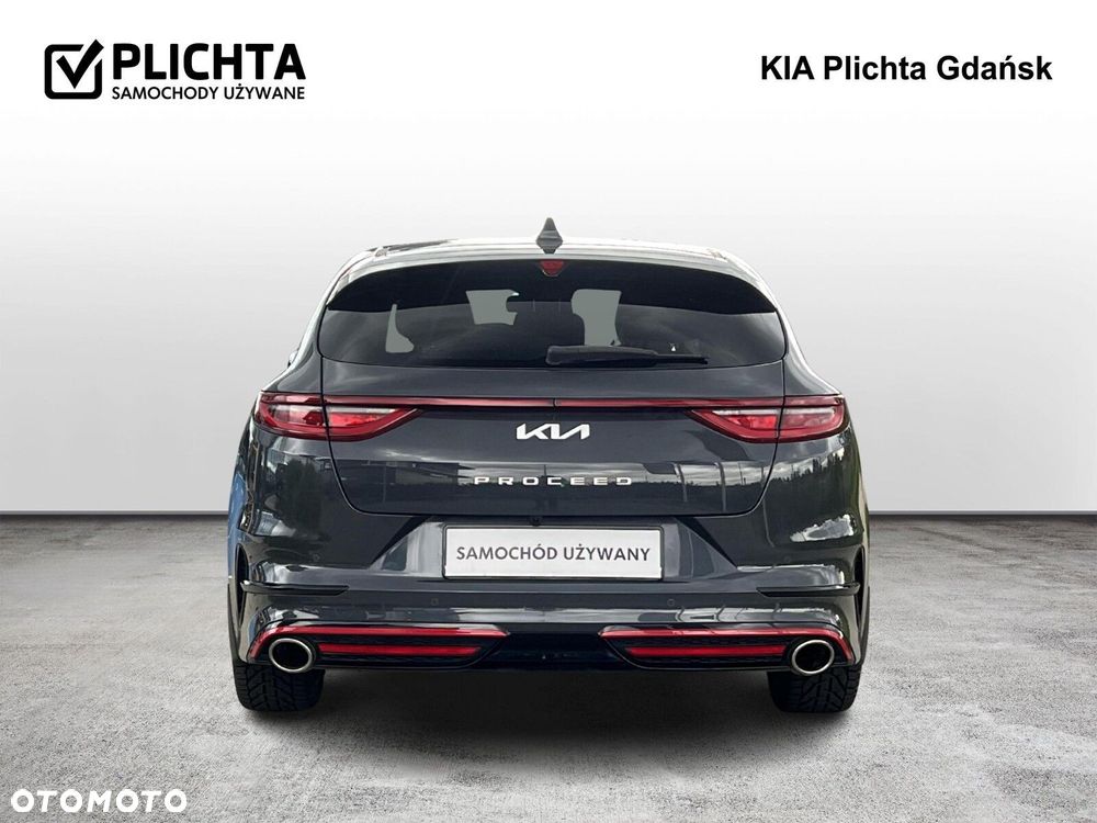 Kia ProCeed - 7