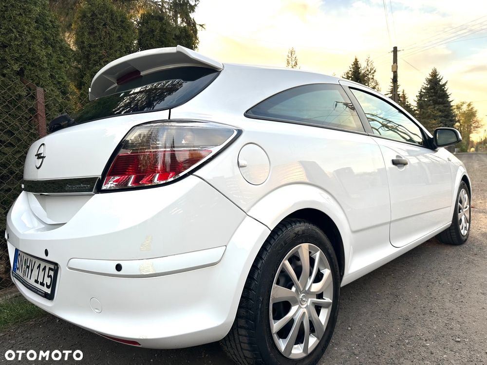 Opel Astra 1.4 Edition 111 Jahre - 11