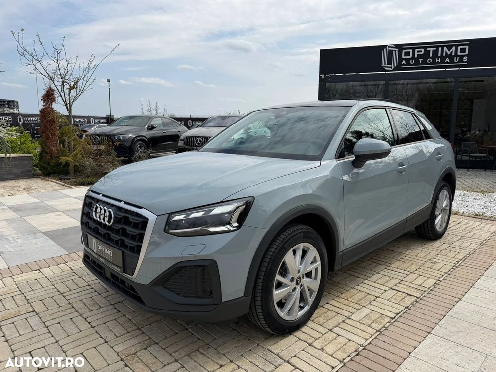Audi Q2