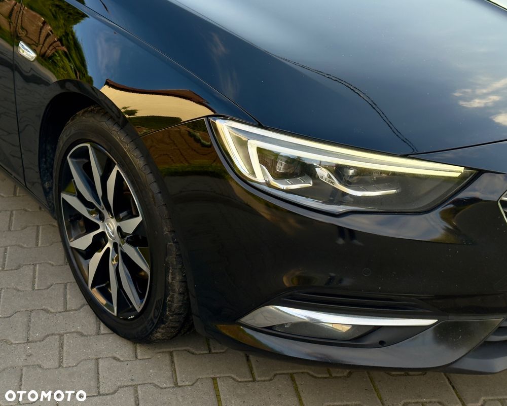 Opel Insignia CT 2.0 CDTI Exclusive S&S - 4