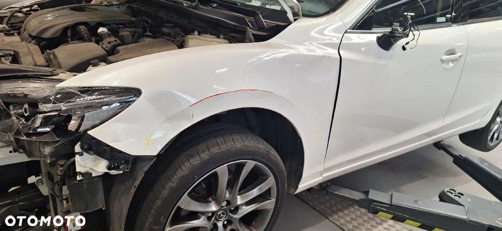 Mazda 6 2.5 Skypassion I-ELoop - 13
