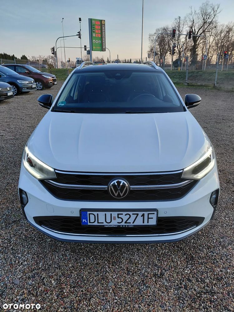 Volkswagen Taigo 1.5 TSI ACT Style DSG - 33