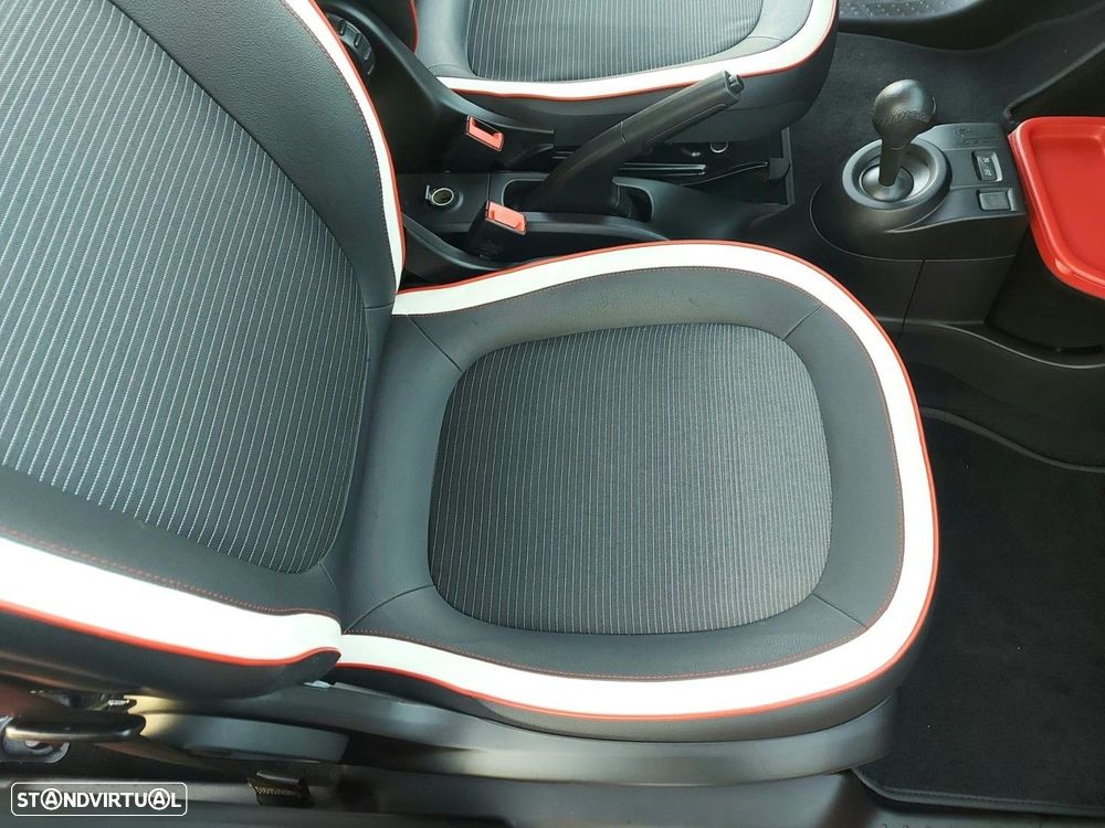Renault Twingo 0.9 TCe Sport EDC - 26
