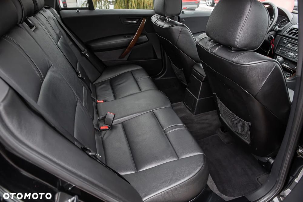 BMW X3 - 20