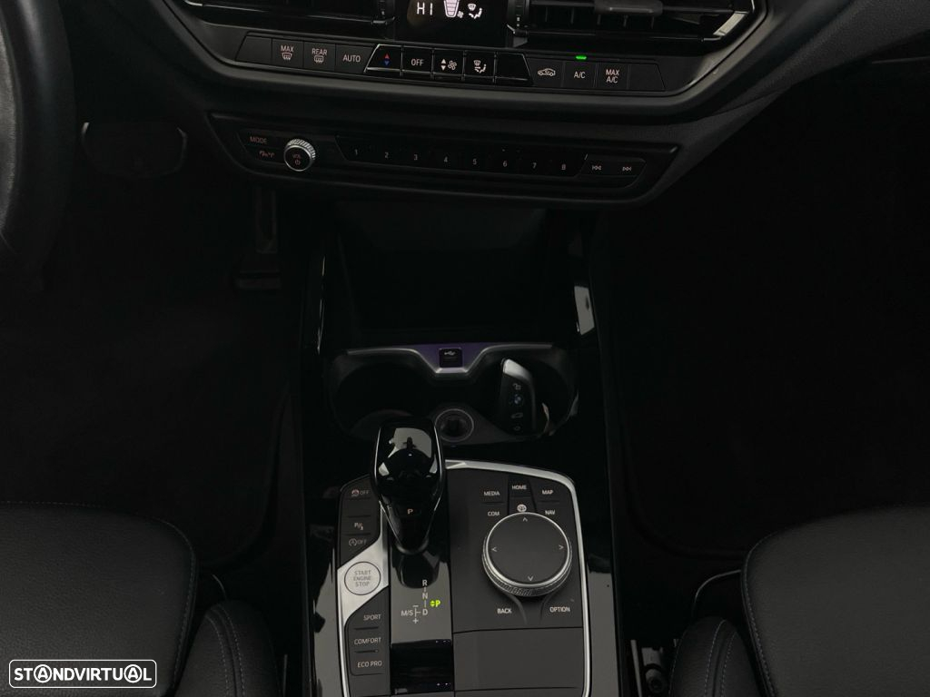 BMW 116 - 17