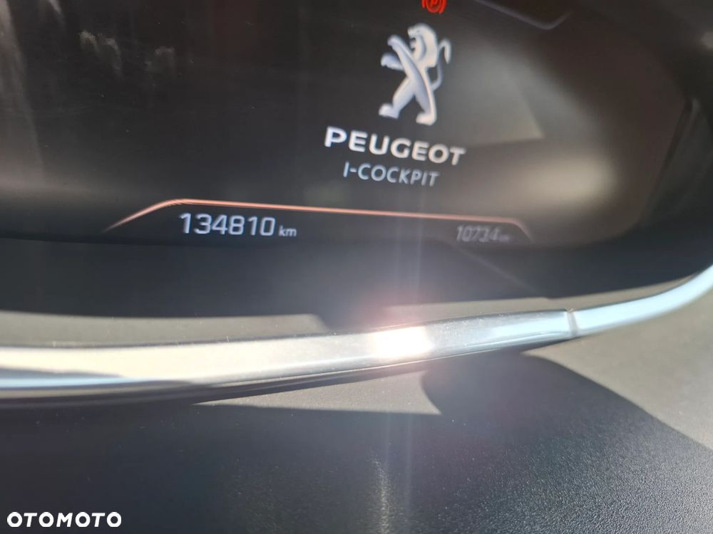 Peugeot 3008 1.5 BlueHDi Crossway S&S - 22