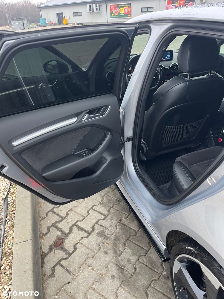 Audi A3 Sportback - 9