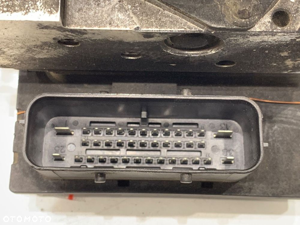POMPA ABS  BMW 5 Touring (E61) 2004 - 2010 525 d 130 kW [177 KM] olej napędowy 2004 - 2007 6777797 - 3