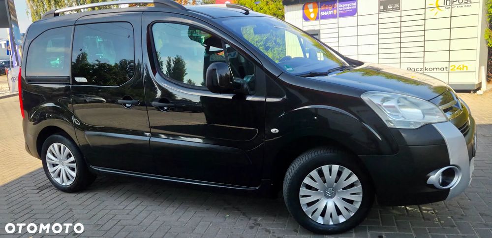 Citroën Berlingo Multispace VTi 120 XTR - 18
