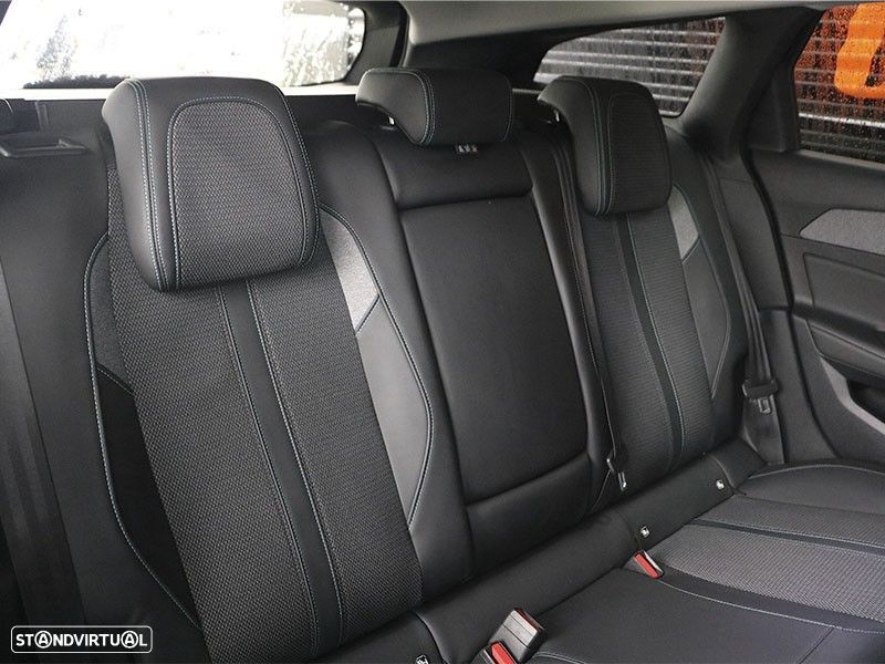 Peugeot 308 1.5 BlueHDi Allure Pack - 17