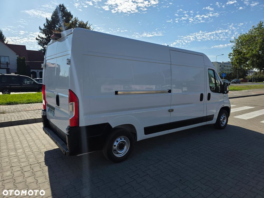 Fiat Ducato L3H2 - 5
