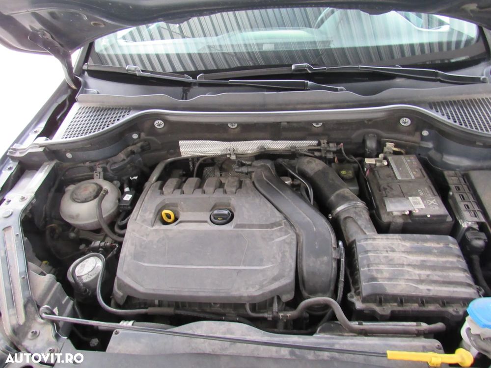 Skoda Karoq 1.5 TSI DSG Sportline - 22