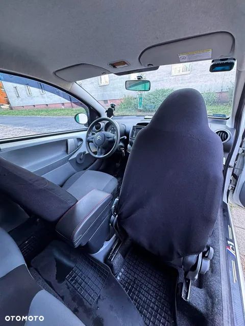 Citroën C1 1.0i Equilibre - 28