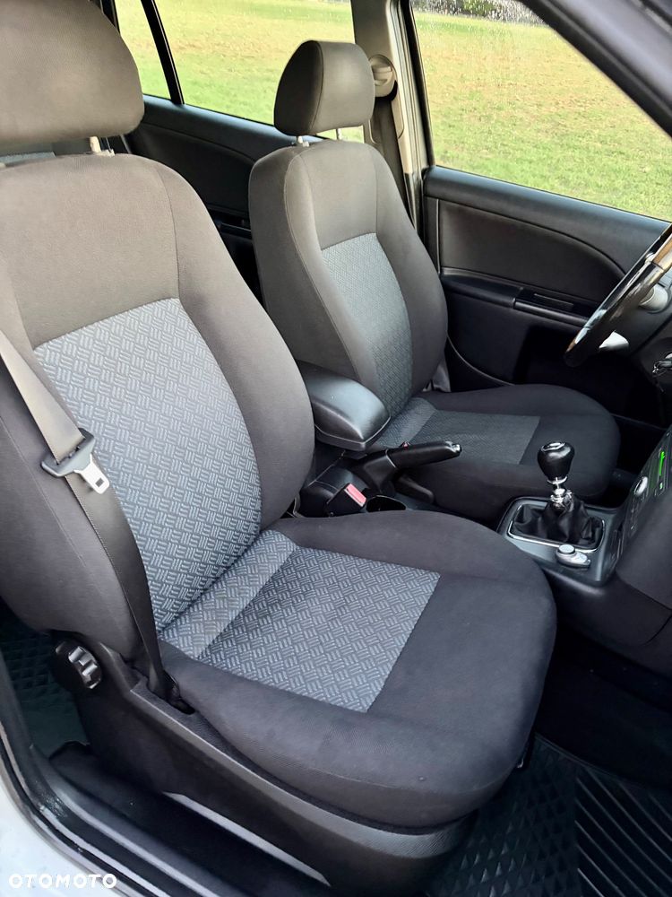 Ford Mondeo 2.0 TDCI Platinium X - 26