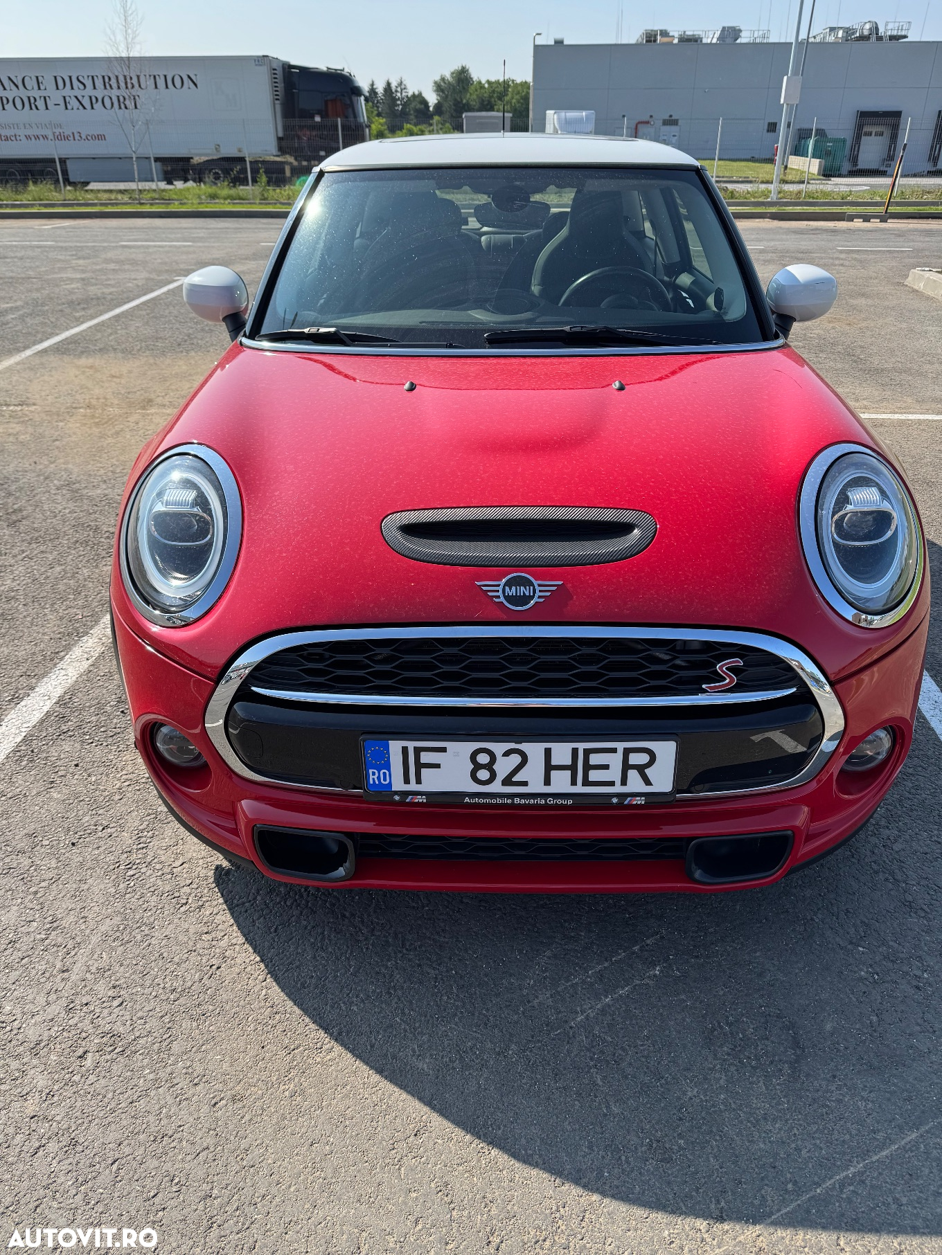 Mini Cooper S - 2