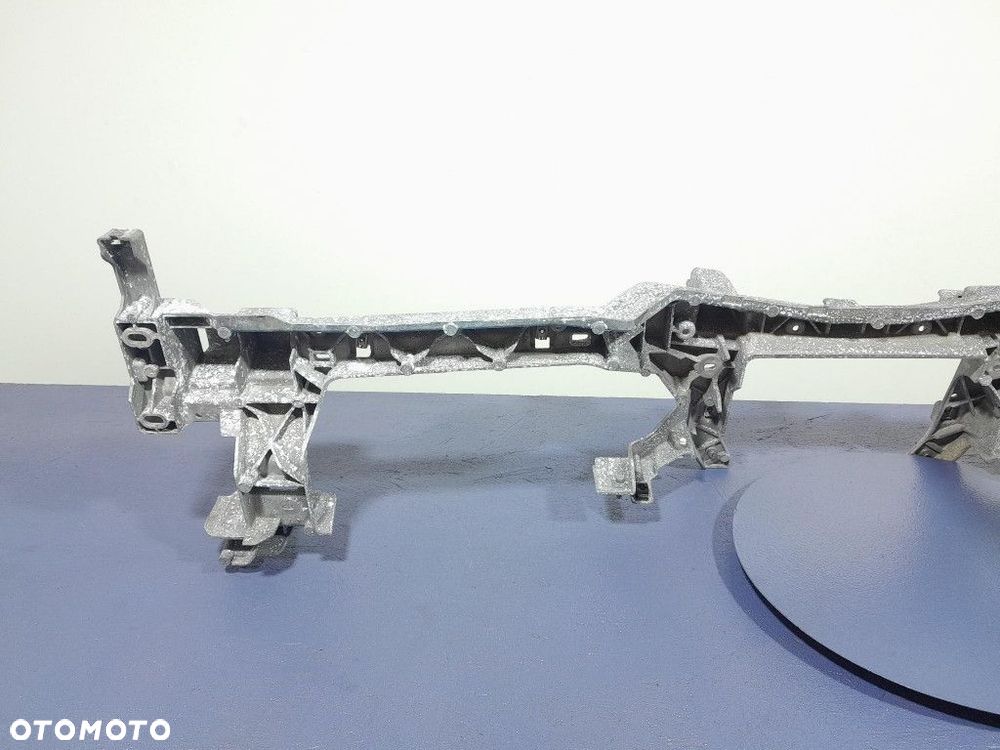 BMW M5 F90 G30 STELAŻ DESKI KONSOLI 9297646 - 4