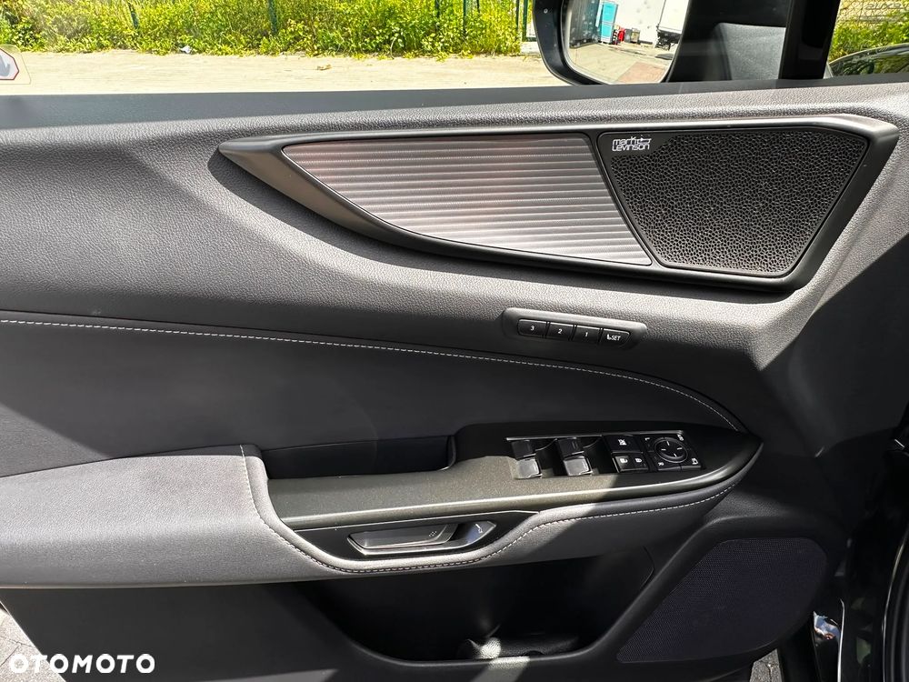 Lexus NX 350h F Sport AWD - 12