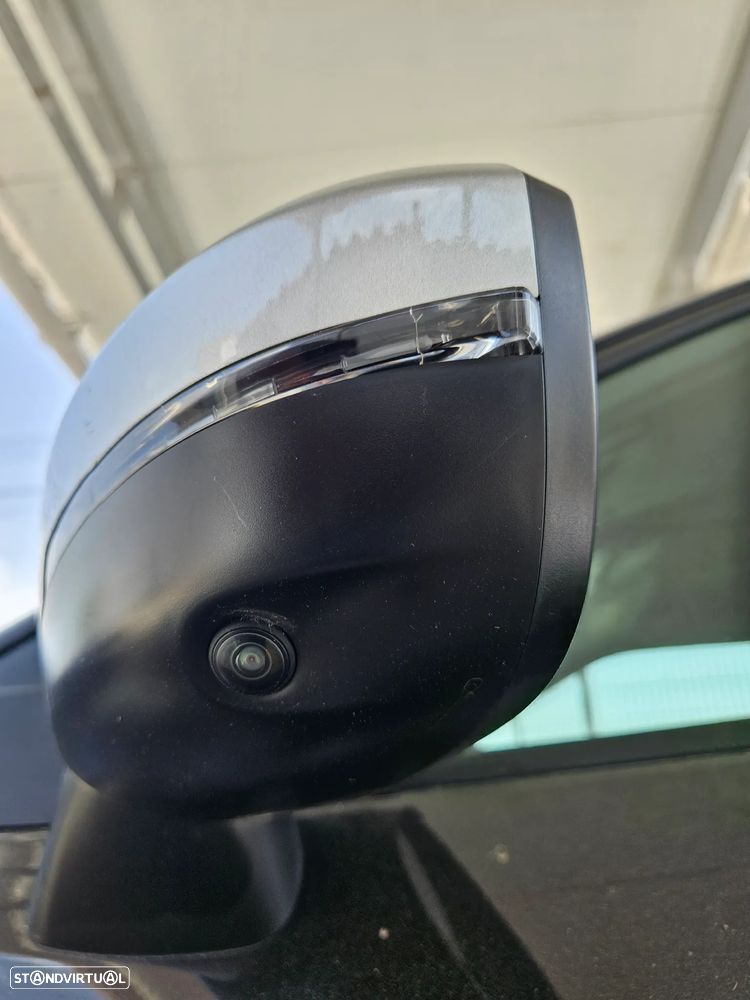 Nissan Juke 1.0 DIG-T N-Design Silver - 8