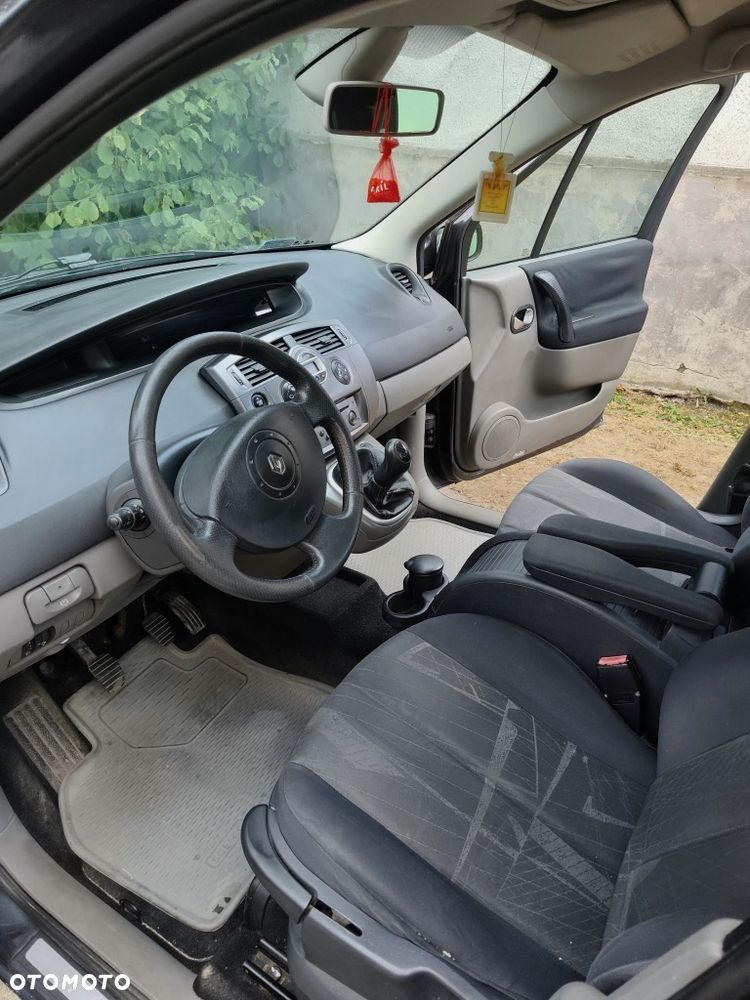 Renault Scenic - 7