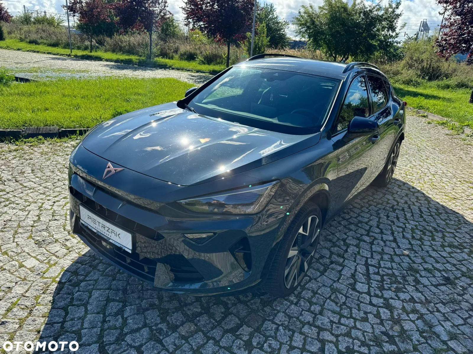 Cupra Formentor 1.5 TSI DSG - 2