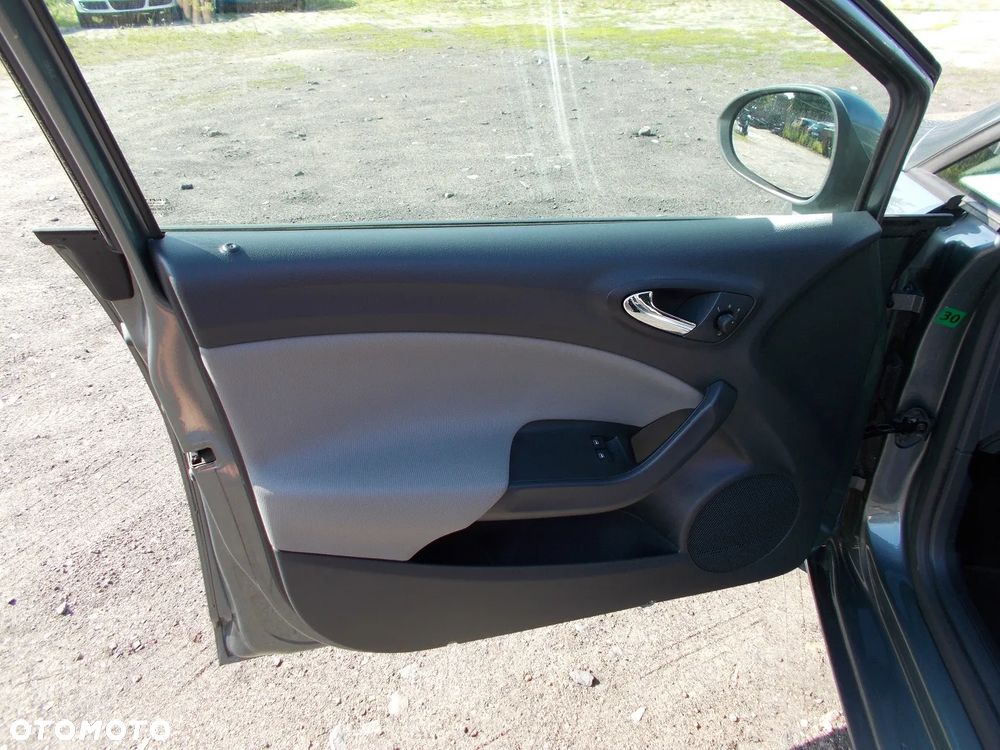 Seat Ibiza 1.6 TDI Style - 23