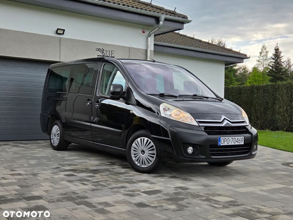 Citroën Jumpy Combi - 28