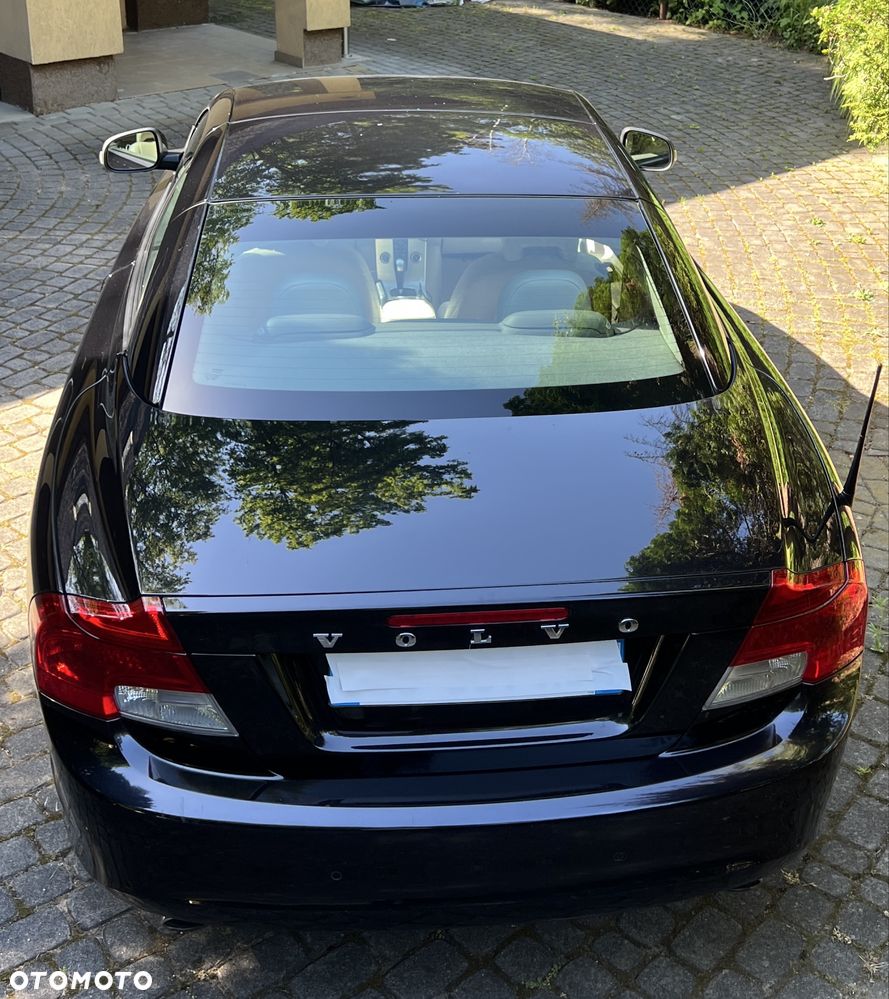 Volvo C70 - 7