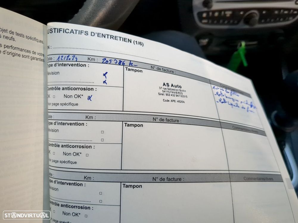 Renault Mégane Cabrio - 15