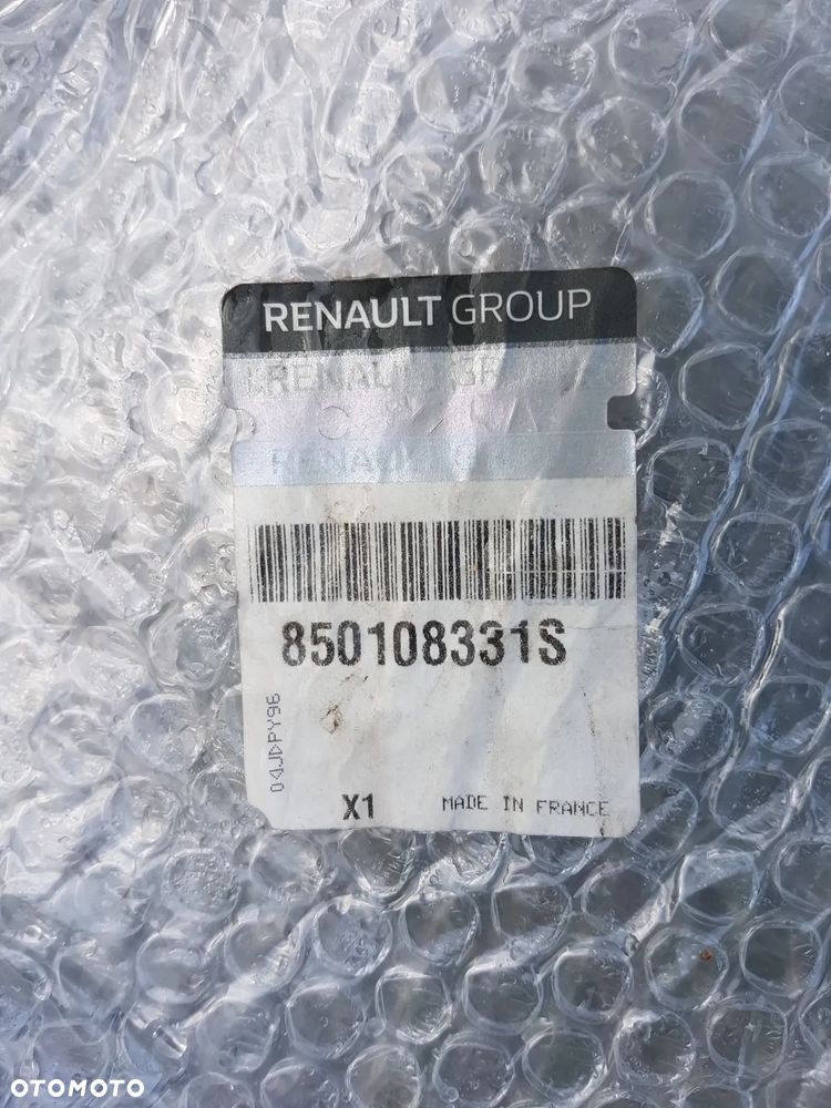 RENAULT MASTER IV MOVANO B NAROŻNIK ZDERZAKA TYLNY PRAWY - 5