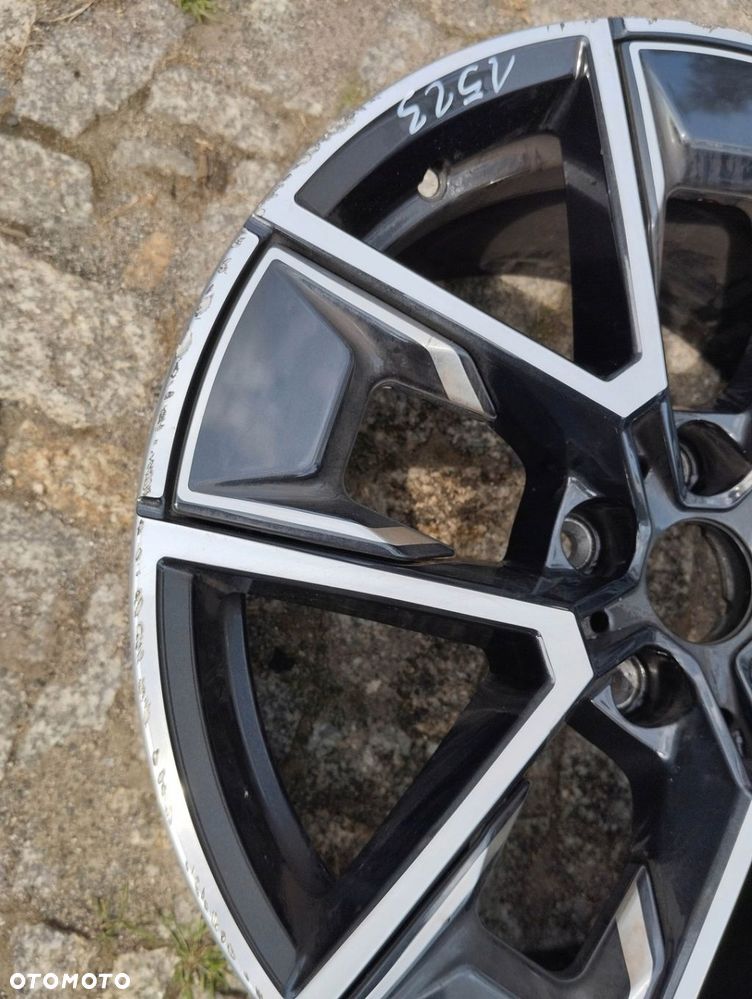 FELGA BMW 1SZT G22 G26 8,5J X 18 ET36 8747286 - 4