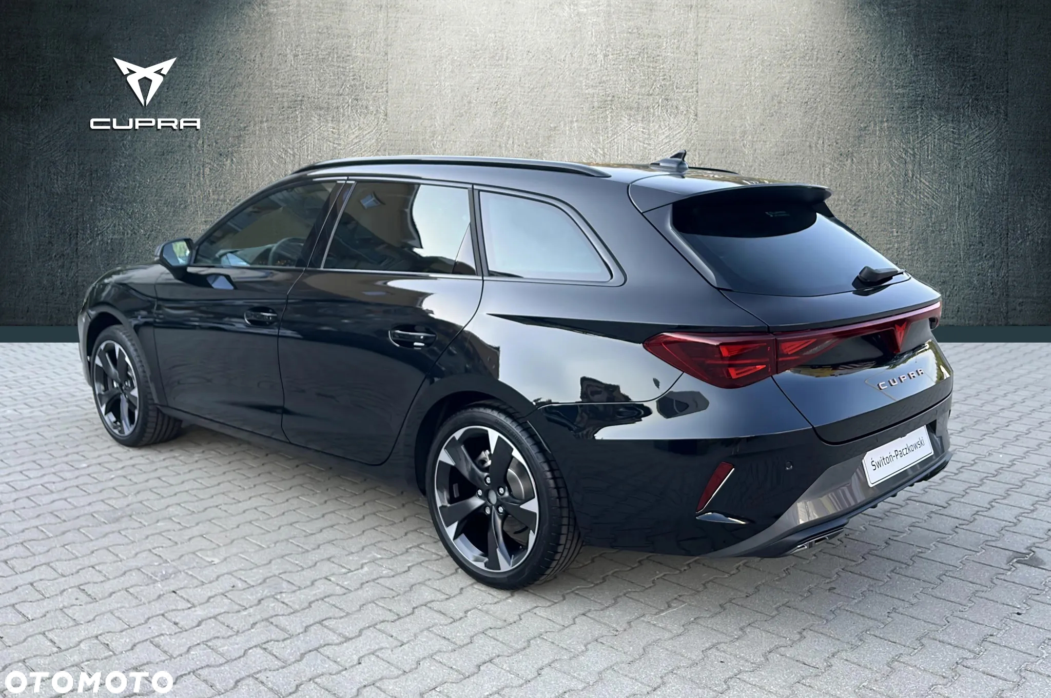 Cupra Leon 1.5 TSI - 5