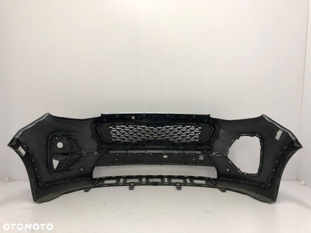 KIA SPORTAGE IV LIFT 2018- ZDERZAK PRZEDNI - 4