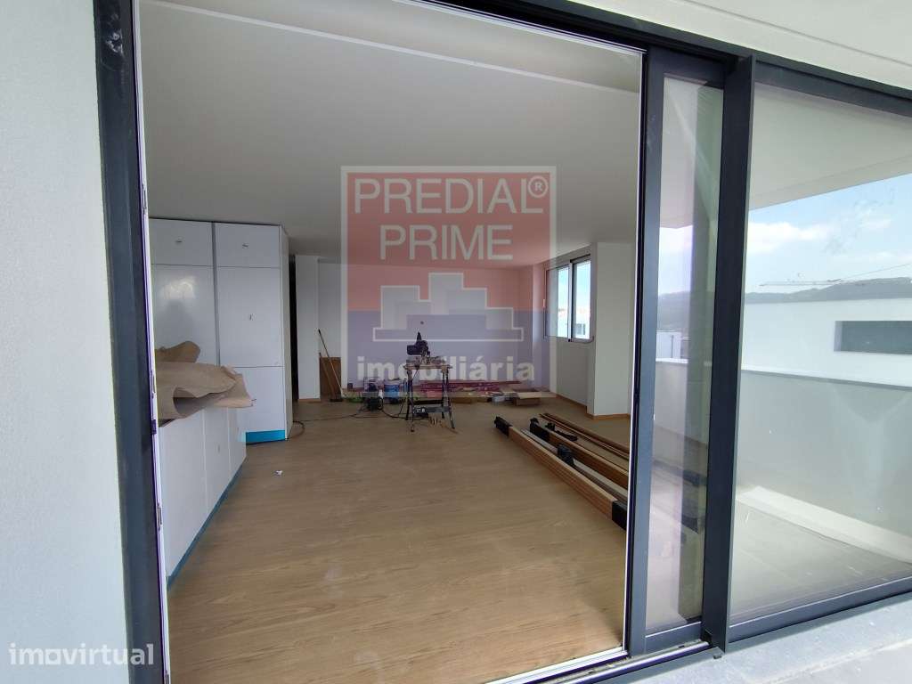 Apartamento T3 novo em oliveira de Azeméis - Grande imagem: 5/37