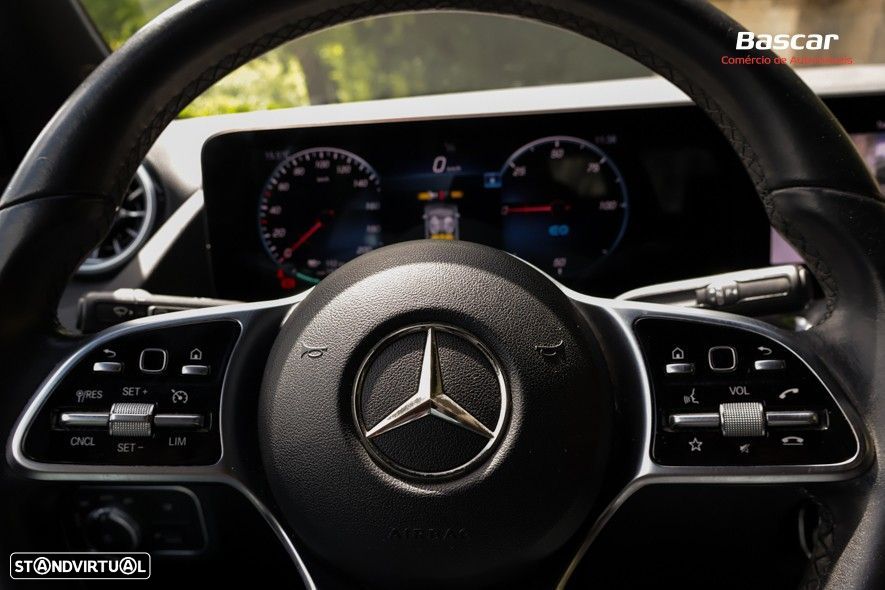Mercedes-Benz EQA 250 Progressive - 37
